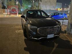 جي ام سي تيراين